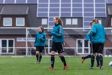 Bild 14 - Frauen TSV Schnberg - SV Henstedt Ulzburg 2 : Ergebnis: 2:6